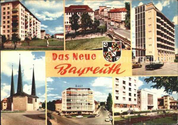 Bayreuth