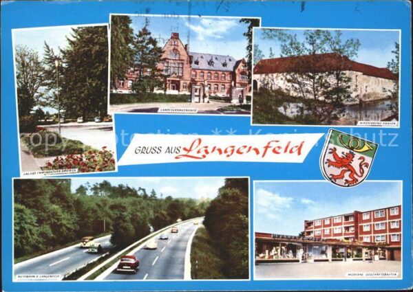 Langenfeld Rheinland