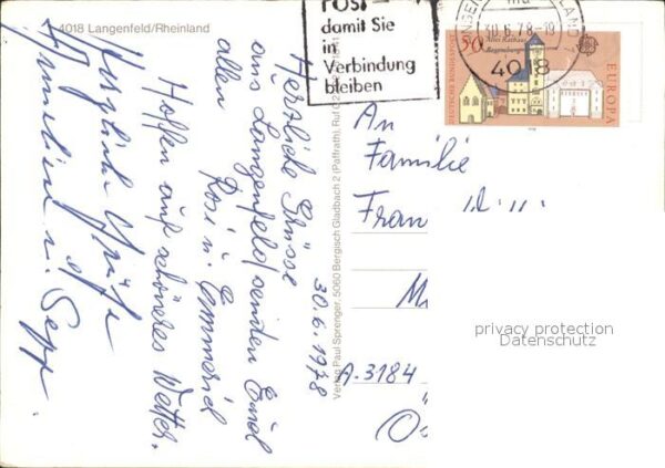 Langenfeld Rheinland – Bild 2