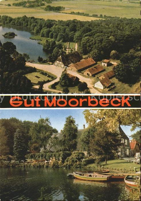 Wildeshausen Gut Moorbeck