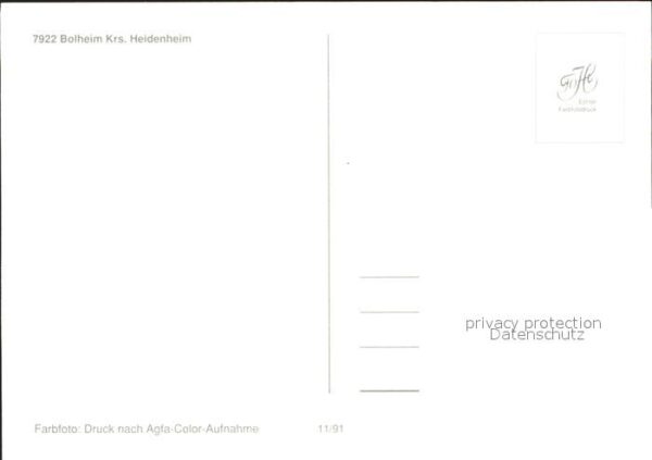 Bolheim – Bild 2