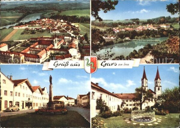 Gars Inn