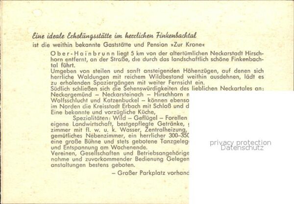 Ober-Hainbrunn – Bild 2