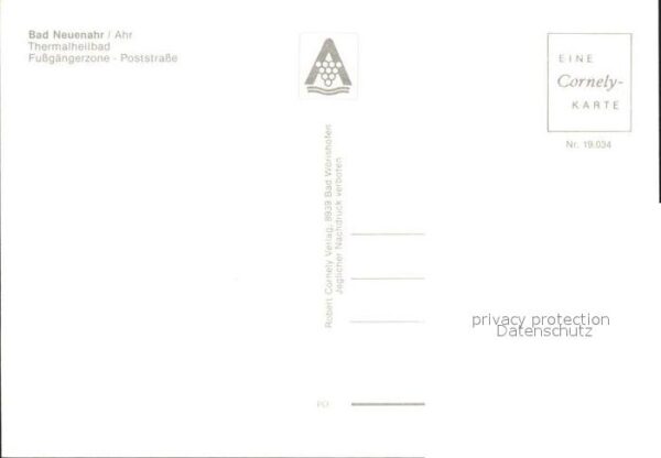 Bad Neuenahr-Ahrweiler Poststrasse – Bild 2