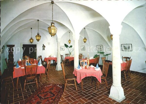Duernstein Wachau Hotel Schloss