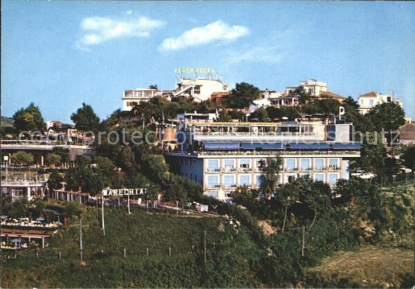 Gabicce Mare Monte