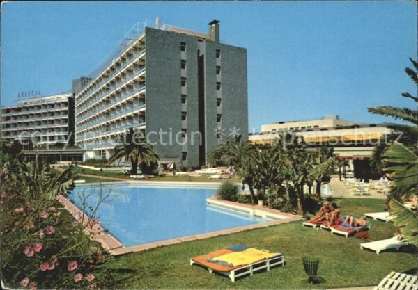 Tenerife Eurotel