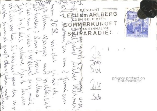 Lech Vorarlberg Restaurant Rüfikopf – Bild 2