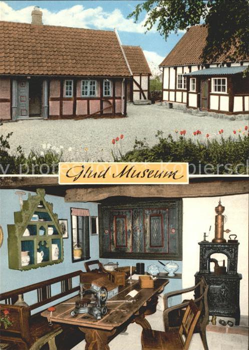 Horsens Glud Museum