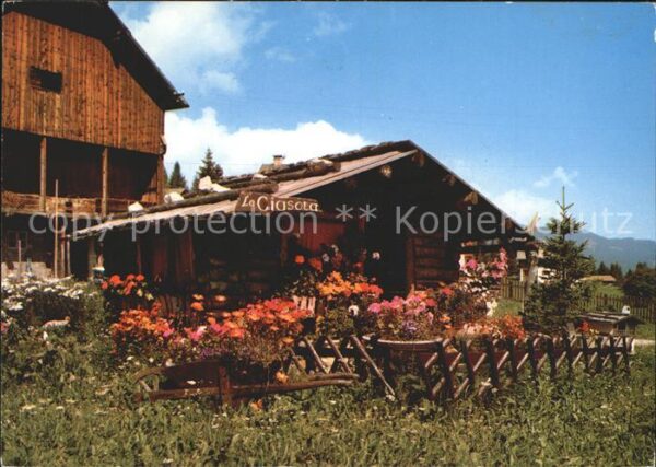 Val Badia