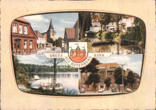 Rotenburg Wuemme
