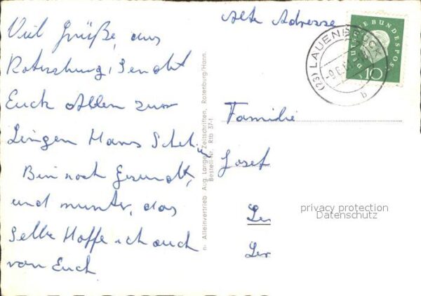 Rotenburg Wuemme – Bild 2