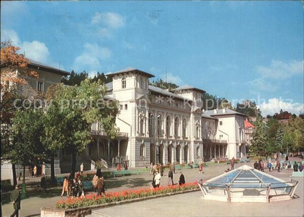 Krynica Morska Ostseebad Ostpreussen