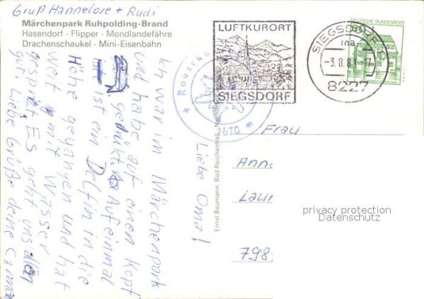 Ruhpolding Märchenpark – Bild 2