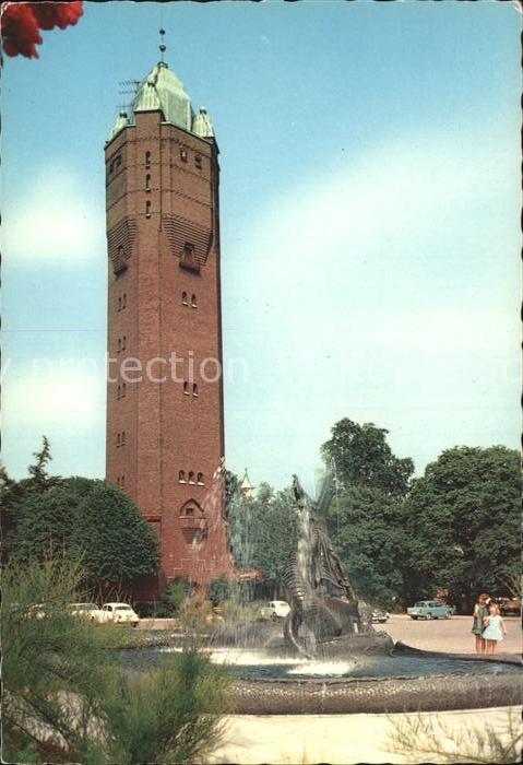 Trelleborg Stortorget