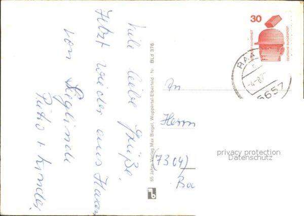 Heidberger Muehle – Bild 2