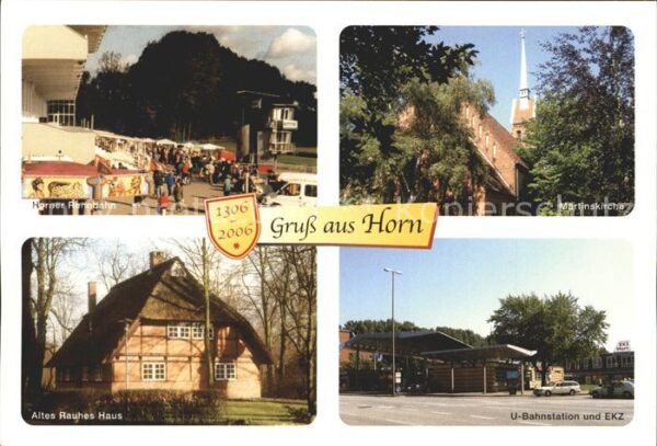 Horn-Bad Meinberg Martinskirche