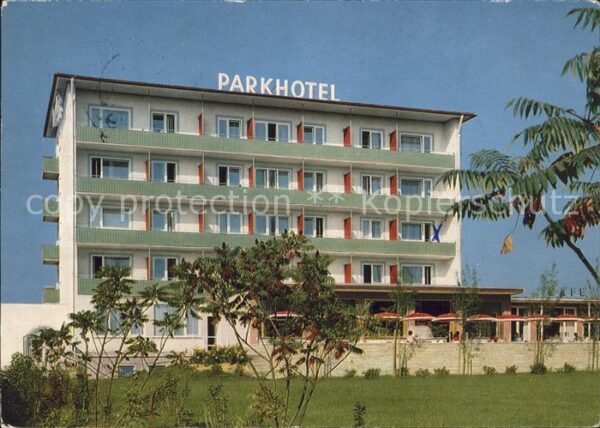 Bad Fuessing Parkhotel Waldesruh
