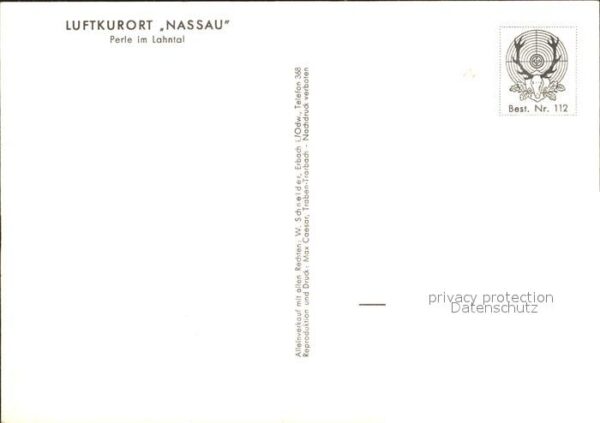 Nassau Lahn – Bild 2