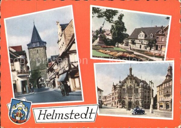 Helmstedt
