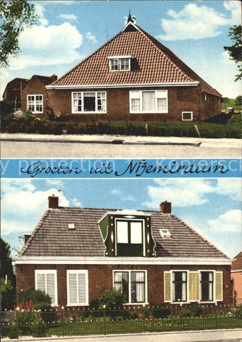 Leeuwarden Nijemirdum