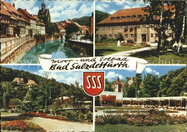 Bad Salzdetfurth