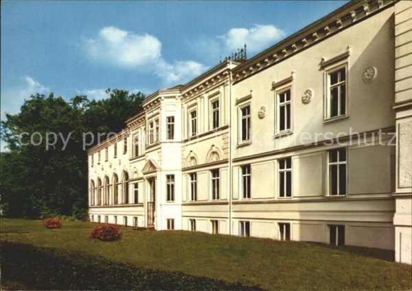 Bad Zwischenahn Kurhaus