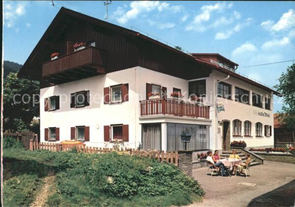 Pfronten Hotel Restaurant Im stillen Winkel