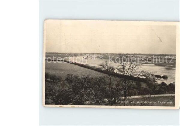 Oosterbeek Rhein