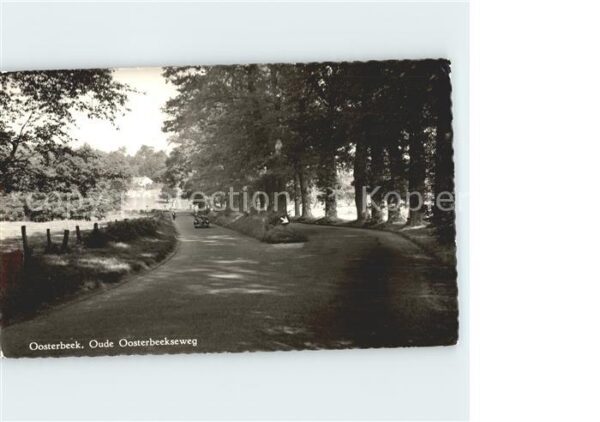 Oosterbeek Oude Osterbeekseweg