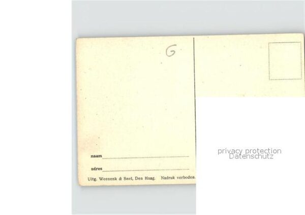 Rosendaal Postkantoor – Bild 2
