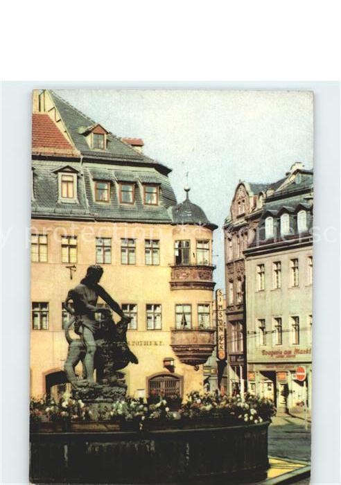 Gera Stadtapotheke
