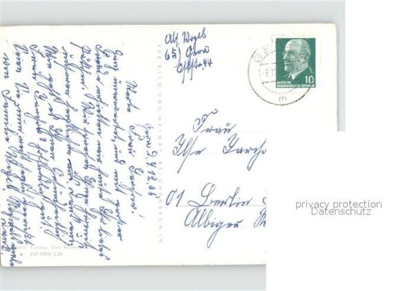 Gera Stadtapotheke – Bild 2