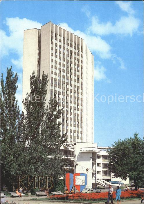 Kiev Kiew