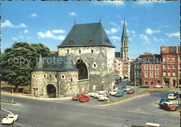 Aachen Pnottor