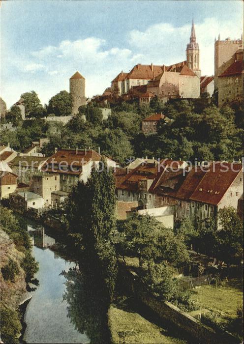 Bautzen Proitschenberg