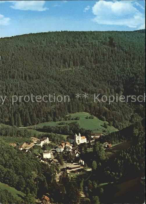 Bad Rippoldsau Schwarzwald Klösterle Kurhaus