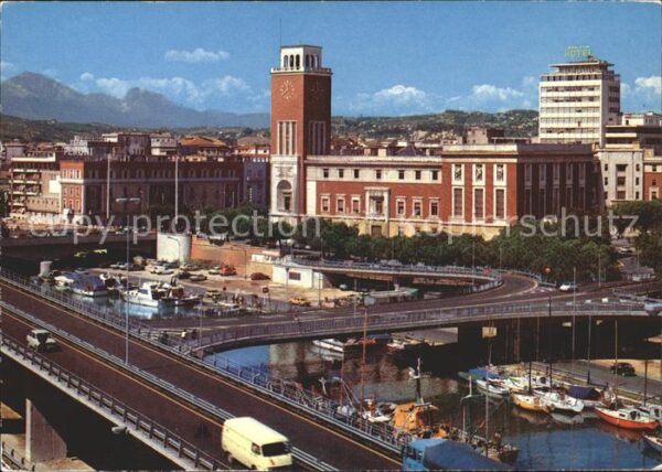 Pescara Fiume Asse attrezzalo Municipio