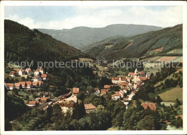 Bad Peterstal-Griesbach