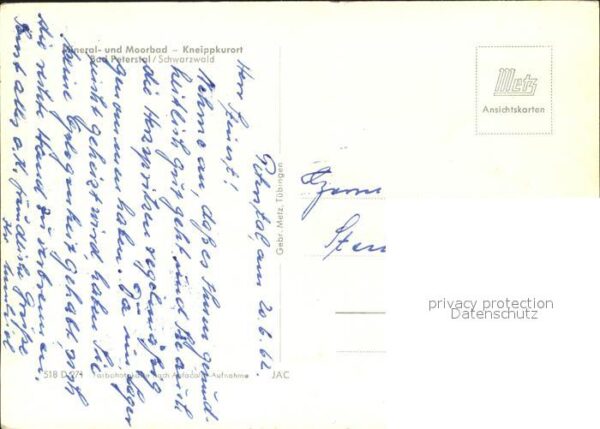 Bad Peterstal-Griesbach – Bild 2