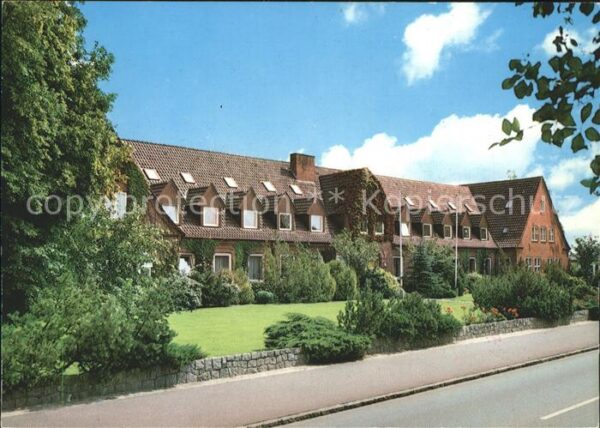 Leck Heimvolkshochschule