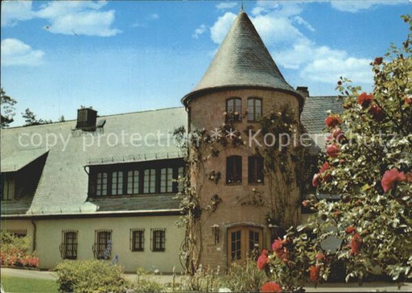 Linsengericht Hufeisenhof