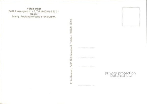 Linsengericht Hufeisenhof – Bild 2