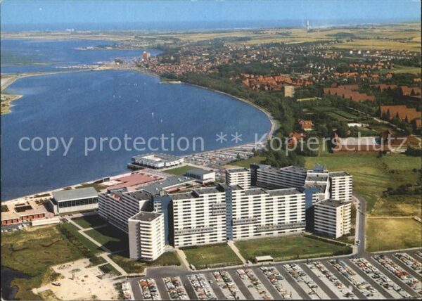 Heiligenhafen Ostseebad Ferienpark