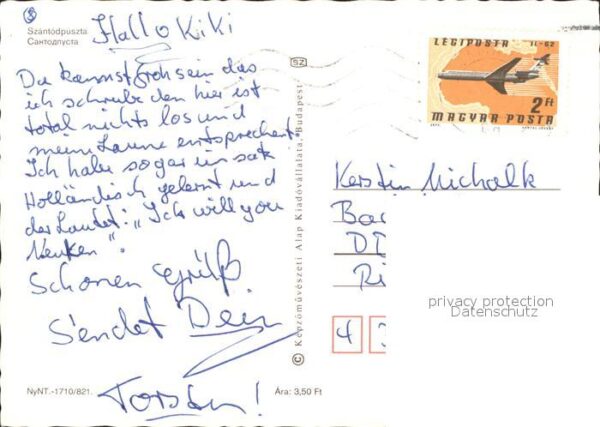 Szantodpuszta – Bild 2