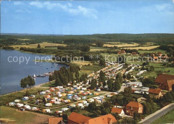 Dersau Gr Plöner See
