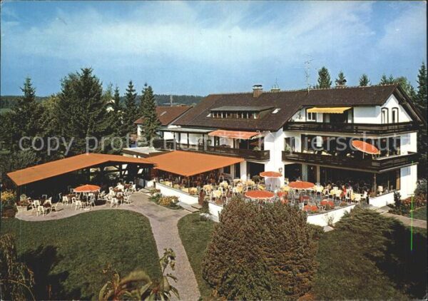 Bad Woerishofen Cafe Konditorei Schwermer