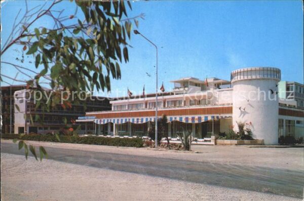 Alcudia Mallorca Hotel Las Gaviotas