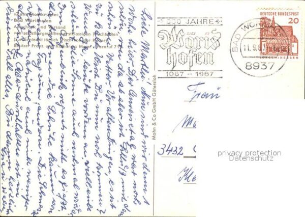 Bad Woerishofen Zum Mostkrügle – Bild 2