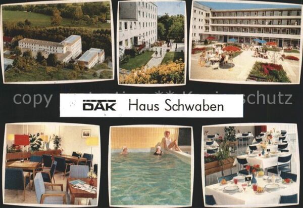 Bad Mergentheim Haus Schwaben